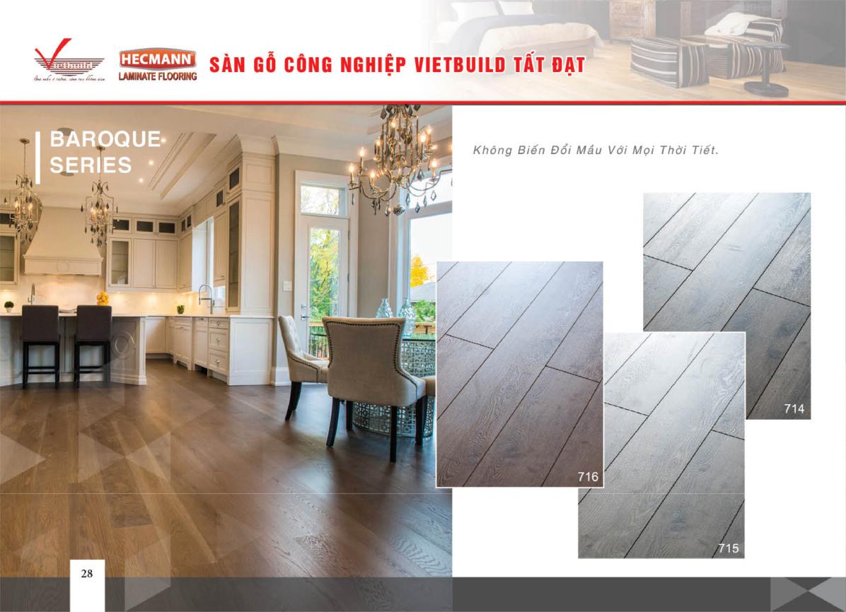 Flooring board