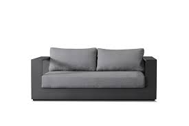 Two-Seat Sofa