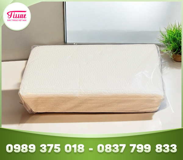 CAT luxury 2-ply multi-purpose towels – 2-fold