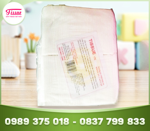 CAT 2-ply napkins – 1,000g