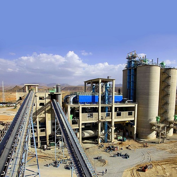 Rubber belt conveyors