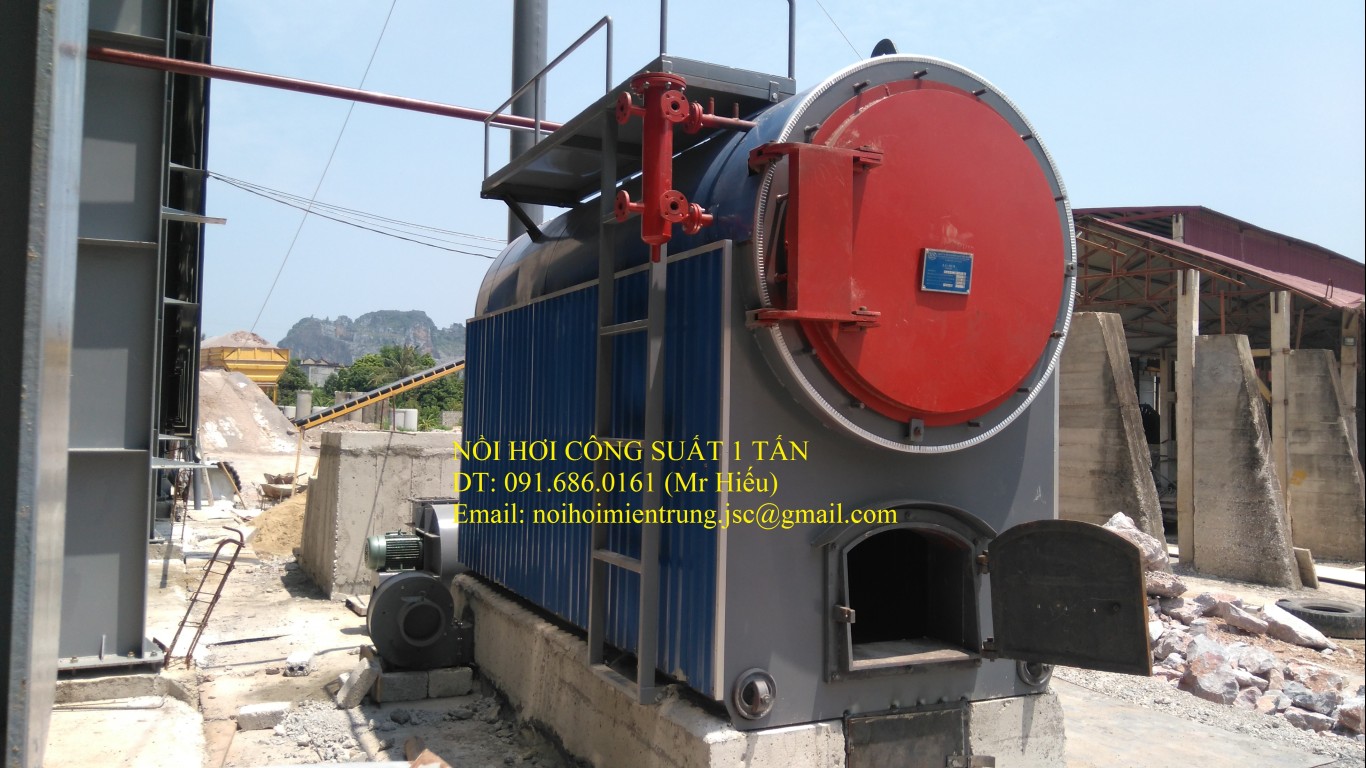 Boiler