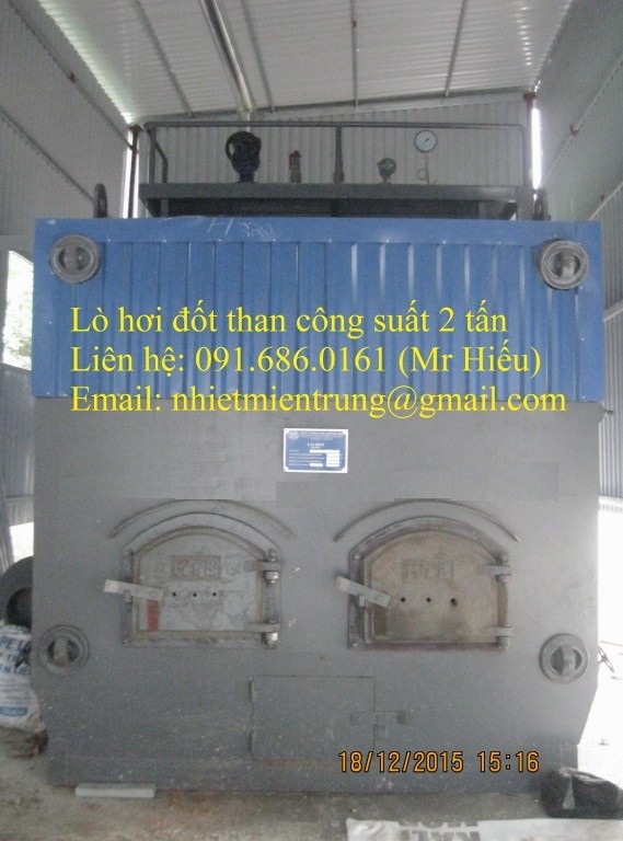 Boiler