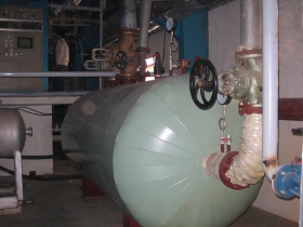 Water heater