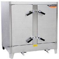 Rice Cabinet