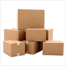Carton box