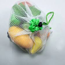 Fruit mesh bag