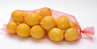 Fruit mesh bag