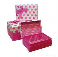 Paper box