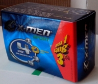 Paper box