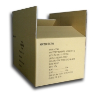 Carton box