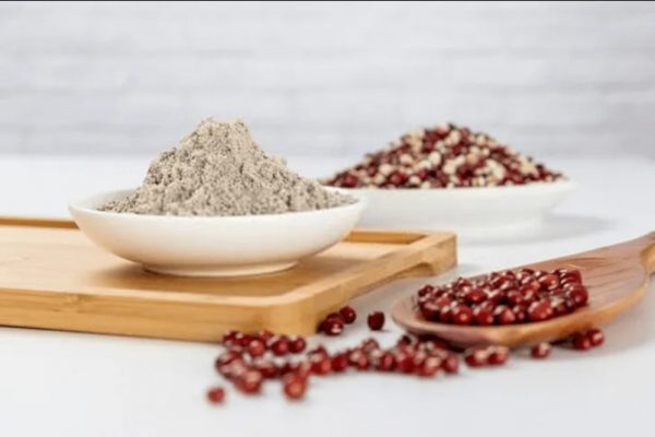 Azuki bean powder