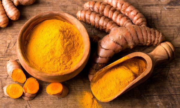 10-25kg turmeric powder