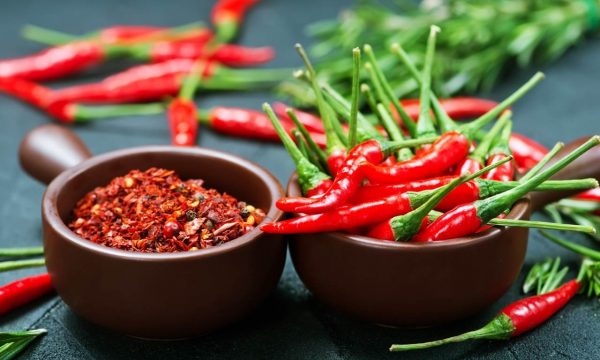 Chili powder