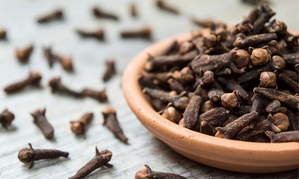 Cloves