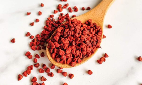 Annato seeds