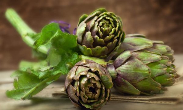 Artichoke