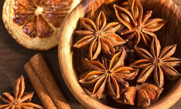 Star anise
