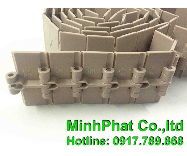 Chain conveyor