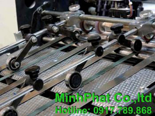 Flat belt for printers