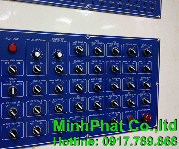 Electrical enclosure