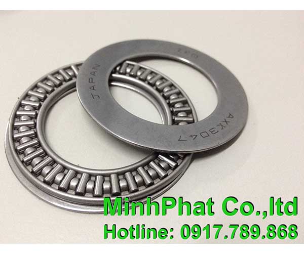 Thrust bearings