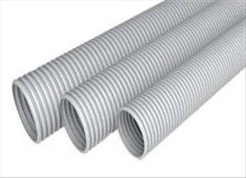 Electrical Conduit Pile
