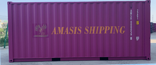 Container