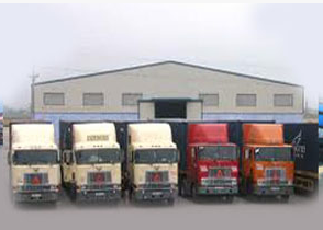 Road transport