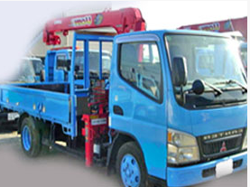 Road transport