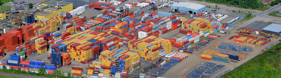 Warehousing service