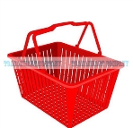 Supermarket basket