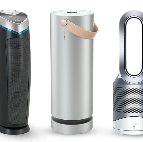 Air Purifiers