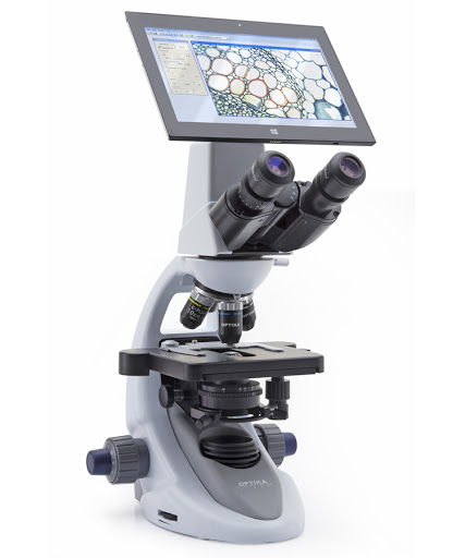 Digital Microscope