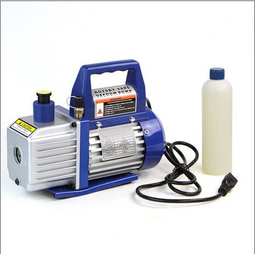 Vacuum Pump