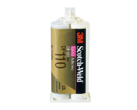 2-component adhesive