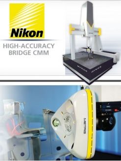 Coordinate measuring machine