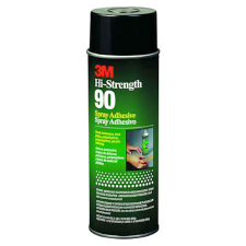 Spray gel