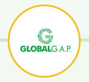 GLOBAL G.A.P Certification