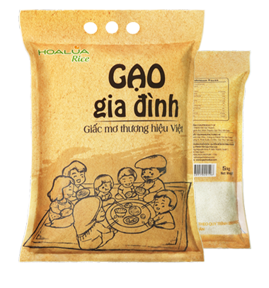 Family rice