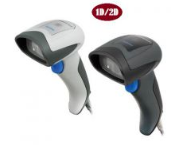 Datalogic barcode scanners