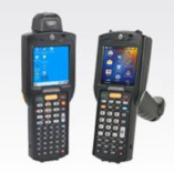 Inventory scanners