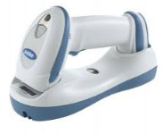 Motorola wireless barcode scanners