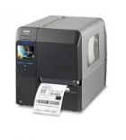 Sato Barcode Printer
