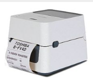Toshiba Barcode Printer