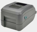 Zebra Barcode Printer