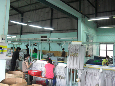 Workshop