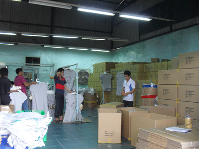 Workshop