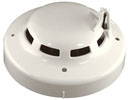 Smoke detectors