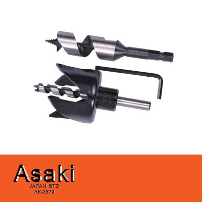 Counterbore drill